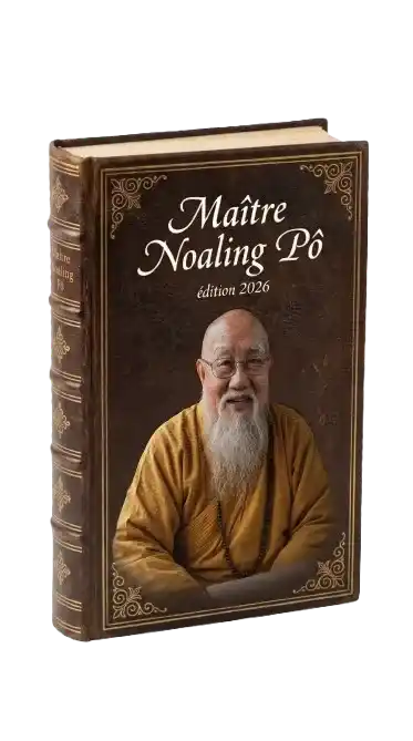 Les Enseignements de Maître Noalingpô